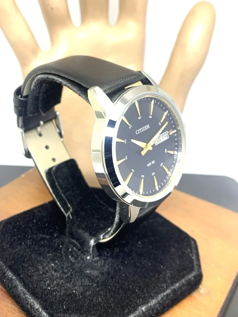 Citizen men watch